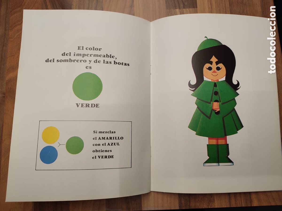 Libros: El Guardarropa De Marujita - Foto 4