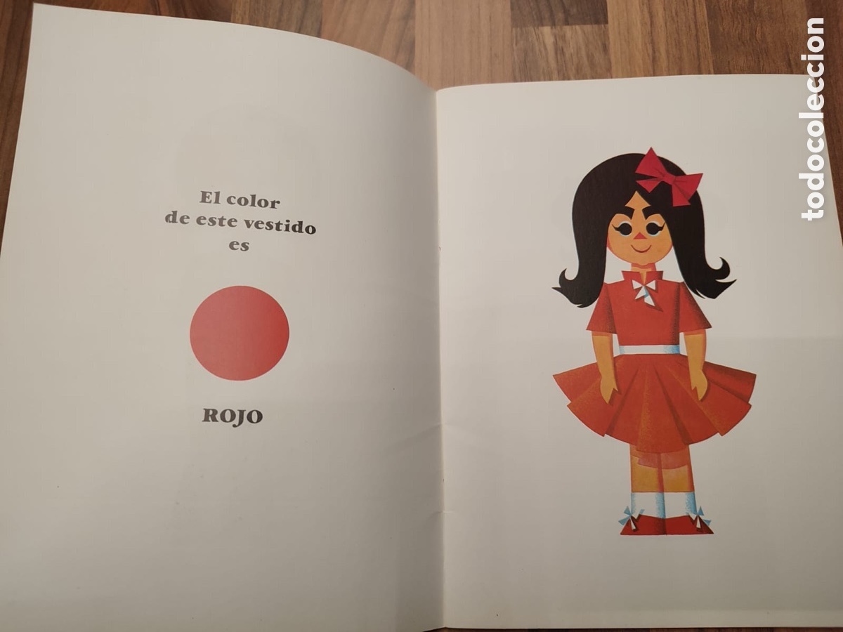 Libros: El Guardarropa De Marujita - Foto 5