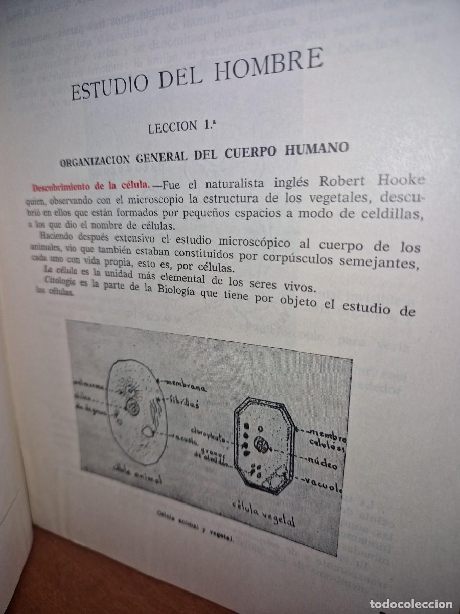 Libros: CIENCIAS NATURALES, SEGUNDO , A. RIGUAL - Foto 2
