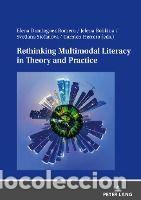 books: Rethinking Multimodal Literacy in Theory and Practice