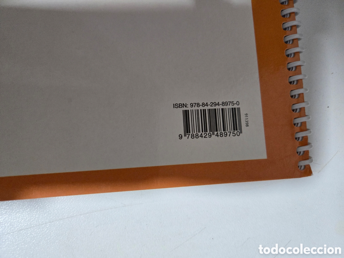 Libros: Libro texto dibujo y pintura - Foto 3