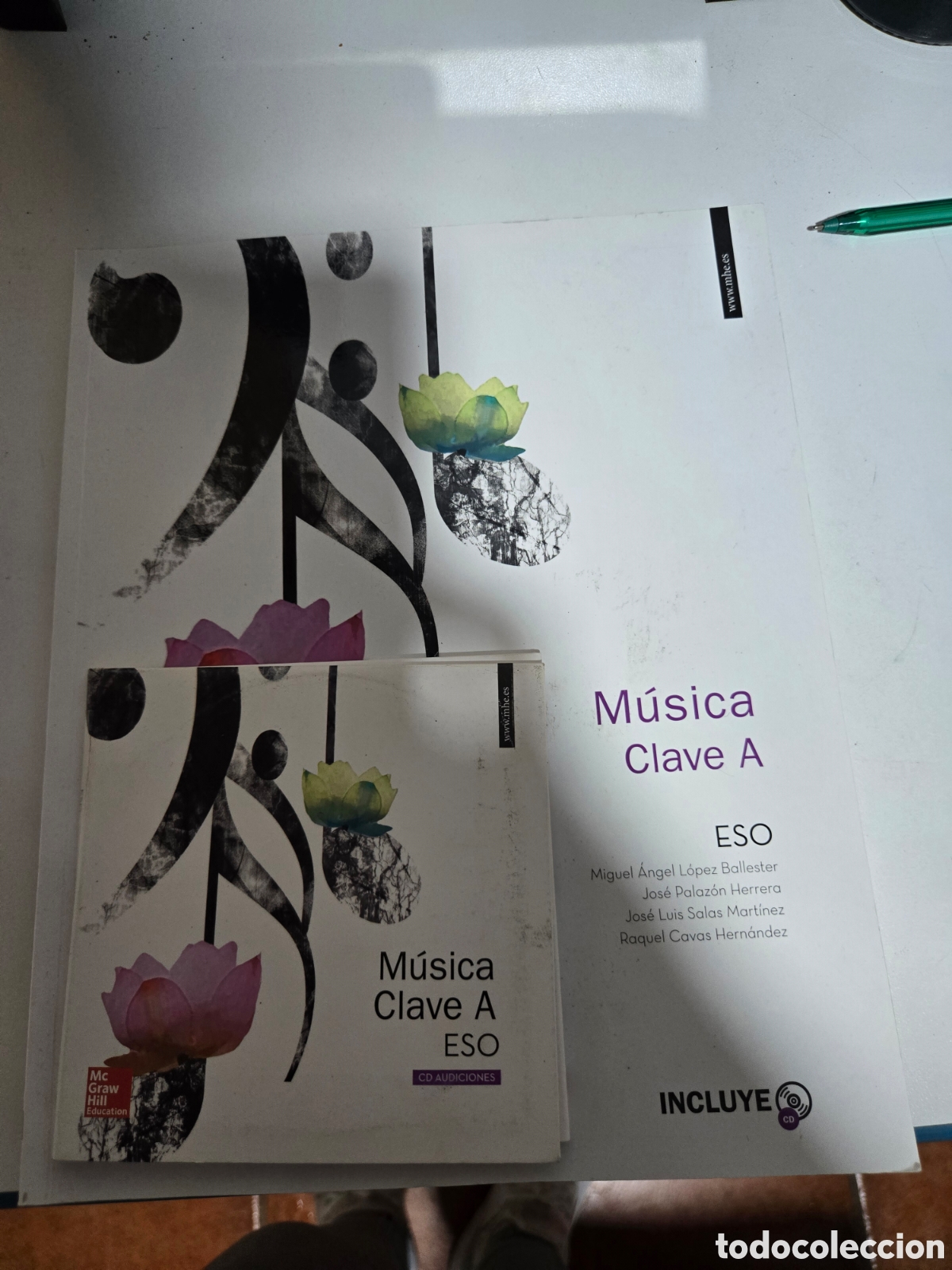 Libros: Libro m&uacute;sica nuevo a estrenar - Foto 1