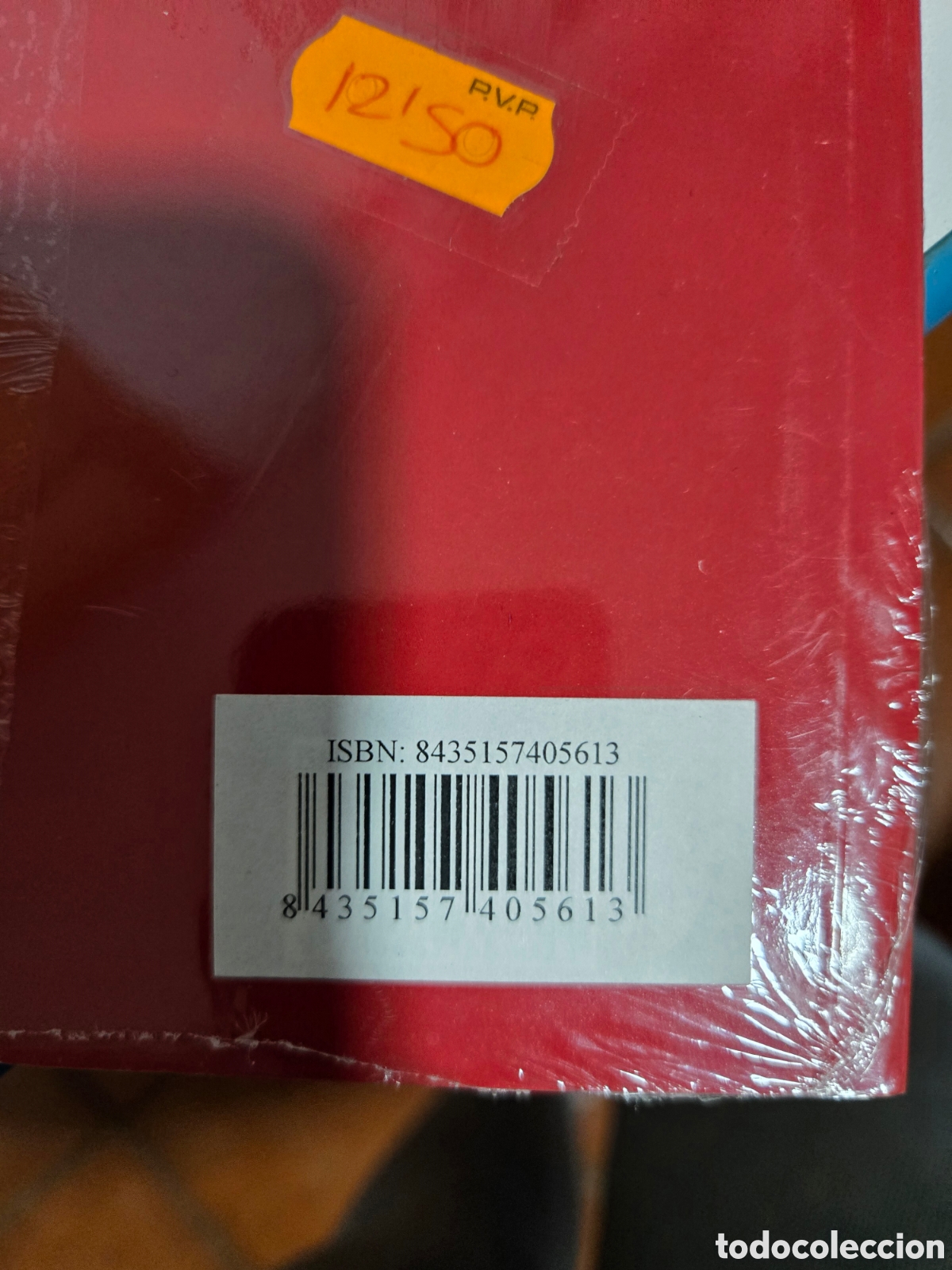 Libros: Libro de refuerzo lengua castellana - Foto 2