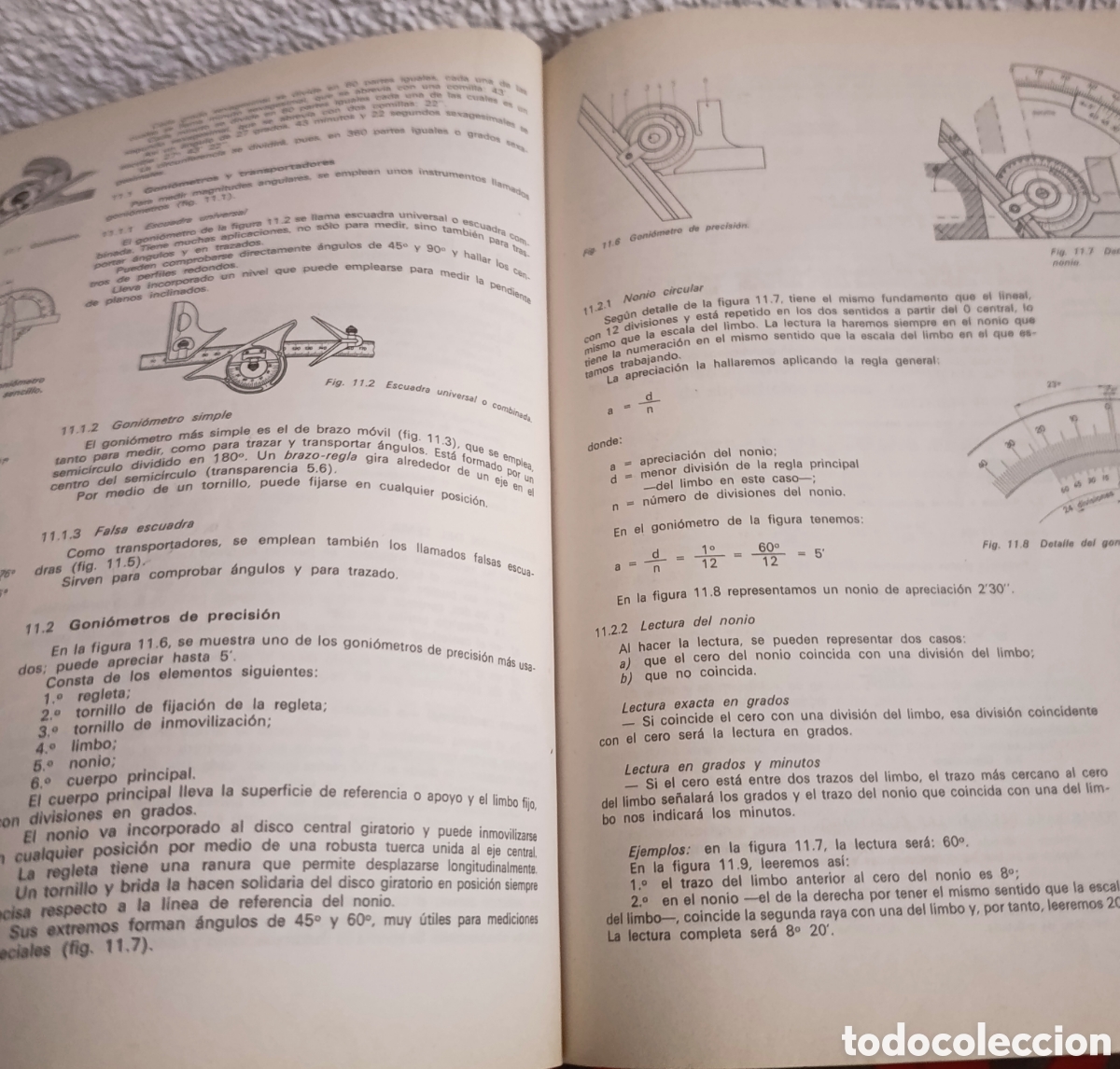 Libros: Tecnolog&iacute;a del Metal 1.1. - Foto 2