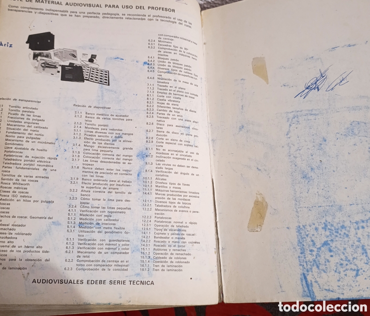 Libros: Tecnolog&iacute;a del Metal 1.1. - Foto 4