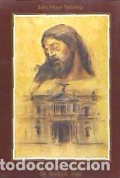 Libros: PREGON DE LA SEMANA SANTA DE SEVILLA&acute;198 - MOYA SANABRIA