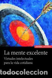 Libros: La mente excelente - King, Nathan L.