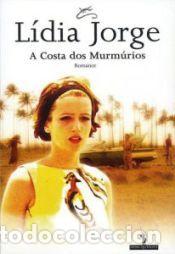 B&uuml;cher: A Costa dos Murmurios - Dom Quixote