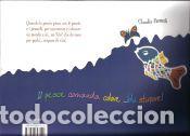 Livres: Il pesce comanda colore... blu stupore! - Farnedi, Claudia