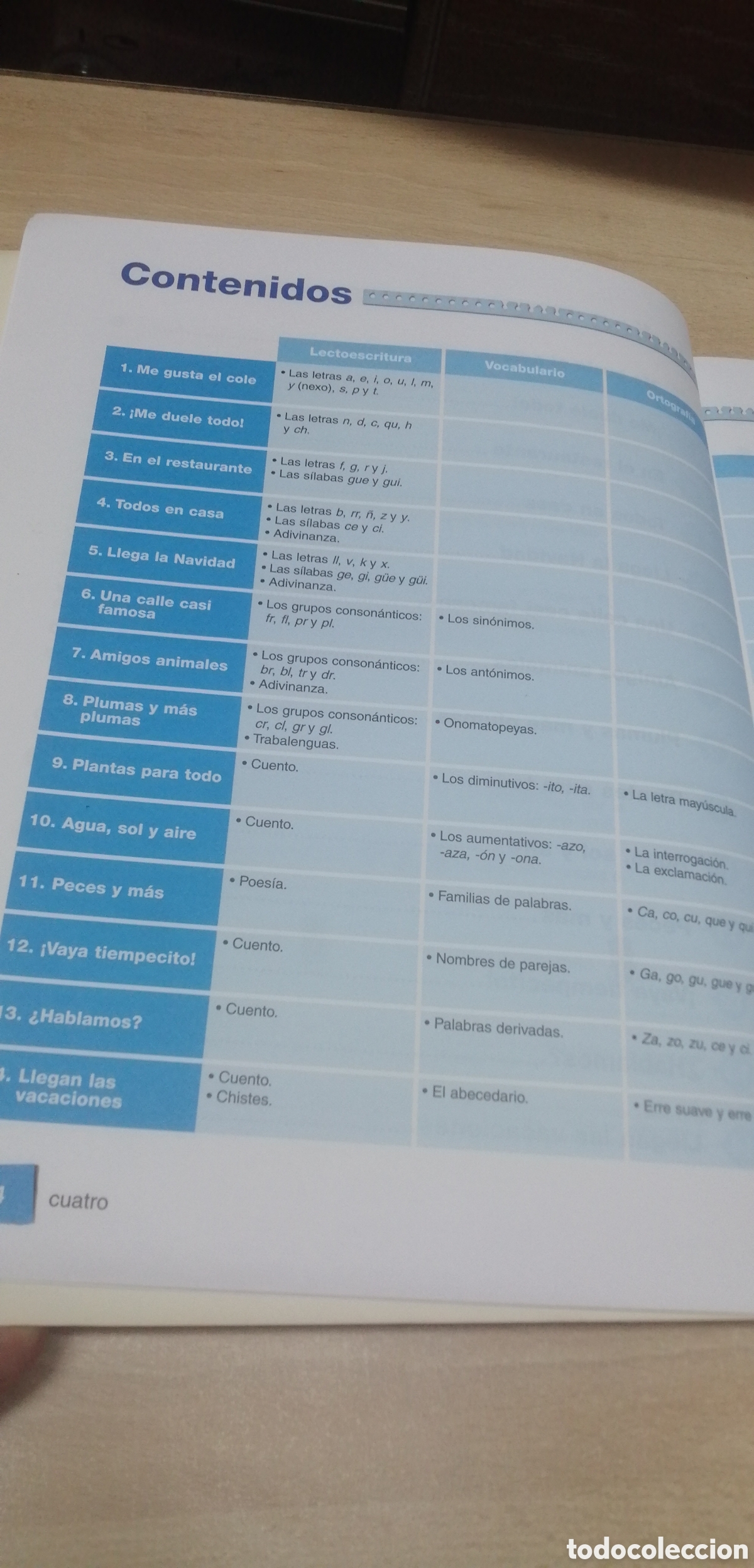 Libros: 1 Primaria Lengua Anaya 2007 Sin usar!!! - Foto 5