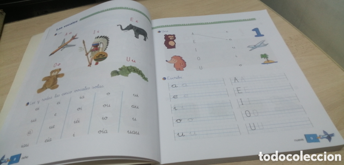 Libros: 1 Primaria Lengua Anaya 2007 Sin usar!!! - Foto 7