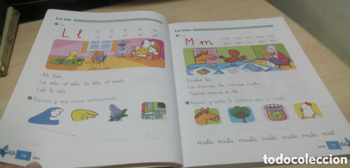Libros: 1 Primaria Lengua Anaya 2007 Sin usar!!! - Foto 8