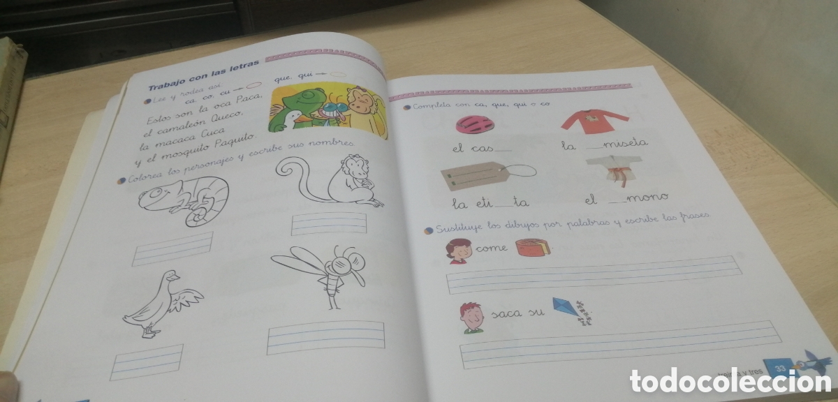 Libros: 1 Primaria Lengua Anaya 2007 Sin usar!!! - Foto 10