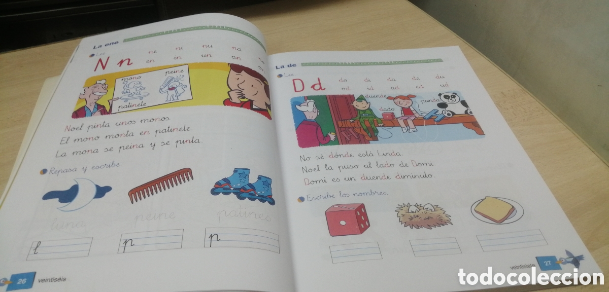Libros: 1 Primaria Lengua Anaya 2007 Sin usar!!! - Foto 11