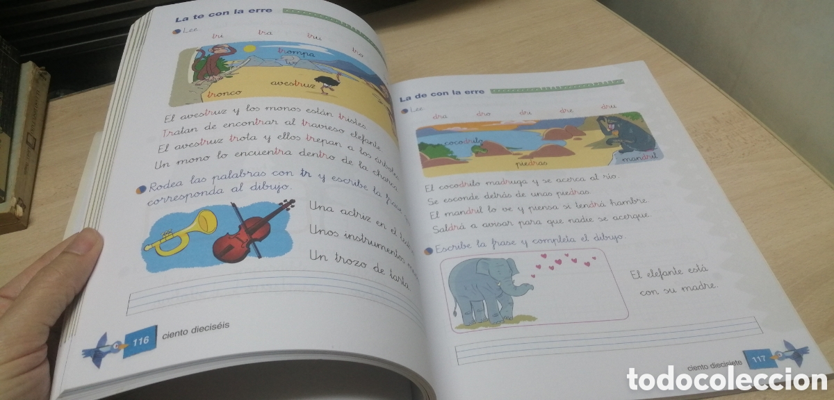 Libros: 1 Primaria Lengua Anaya 2007 Sin usar!!! - Foto 12