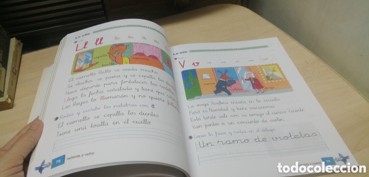 Libros: 1 Primaria Lengua Anaya 2007 Sin usar!!! - Foto 13