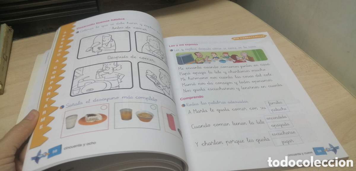 Libros: 1 Primaria Lengua Anaya 2007 Sin usar!!! - Foto 14
