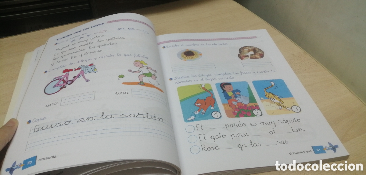 Libros: 1 Primaria Lengua Anaya 2007 Sin usar!!! - Foto 15