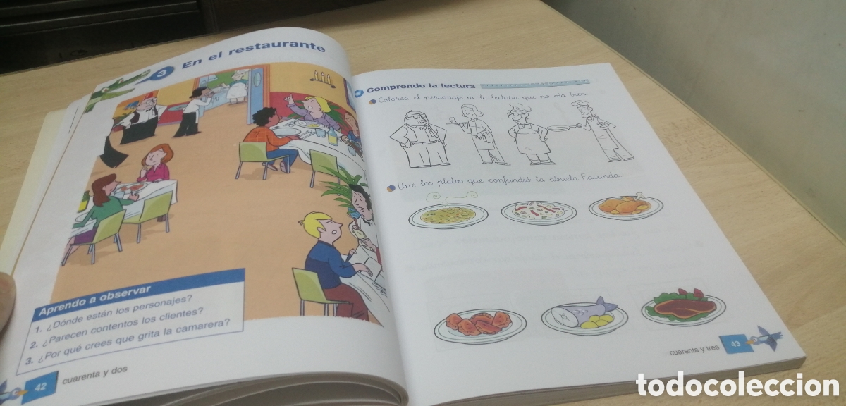 Libros: 1 Primaria Lengua Anaya 2007 Sin usar!!! - Foto 16