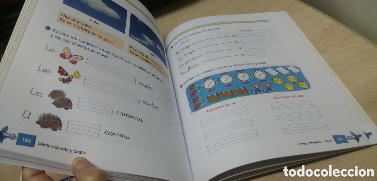 Libros: 1 Primaria Lengua Anaya 2007 Sin usar!!! - Foto 17
