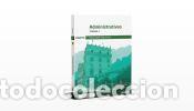 Libros: Temario 2 Administrativos de la Generalitat Valenciana - Ed. Adams