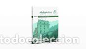 Libros: Cuestionarios Administrativos de la Generalitat Valenciana - Ed. Adams