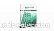 Libros: Temario 1 Administrativos de la Generalitat Valenciana - Ed. Adams
