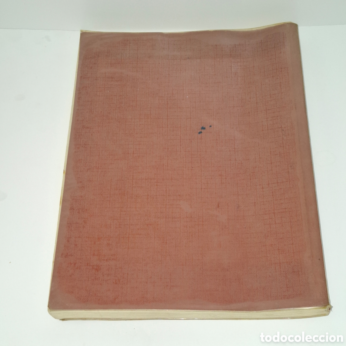 Libros: LIBRO SANTILLANA SENDA 6 EGB 1983 - Foto 2