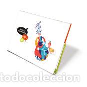Libros: Proyecto &iquest;Lo ves? : M&uacute;sica y movimiento - Jim&eacute;nez Quinto, Laura;Todol&iacute; Bof&iacute;, M&ordf; Dolores;Vicente