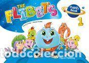 Libros: THE FLIBETS 1 PUPILS BOOK - Express Publishing, obra colectiva