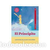 Libros: El Principito - de Saint-Exup&eacute;ry, Antoine