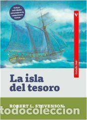 Libros: La Isla del tesoro - Ant&oacute;n, Francisco