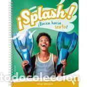 Libros: &iexcl;Splash 5! Cuaderno Vacaciones - Fraile, J.;Sala, M.;Reviejo, C.