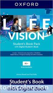 Livres: Life Vision Intermediate Students Book - Bowell, Jeremy;Kelly, Paul
