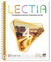 Libros: Lectia 4. Competencia lectora y Expresi&oacute;n escrita - Rodr&iacute;guez, P.;Montoya, L. A.;Crump,