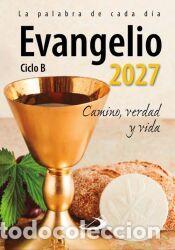 Livros: Evangelio 2027 - Equipo San Pablo