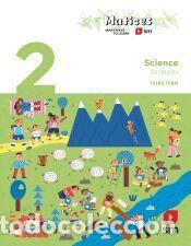 Libros: Science. 2 Primary. Trimestres. Matices - Echevarr&iacute;a, Esther;Ruiz, Jos&eacute; Carlos