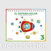 Libros: EL SISTEMA SOLAR (Tripulantes del espacio) - Edeb&eacute;, Obra Colectiva