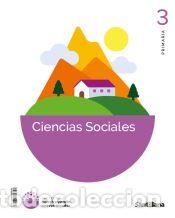 Libros: 3PRI C.SOC CNM ED26 - Varios autores