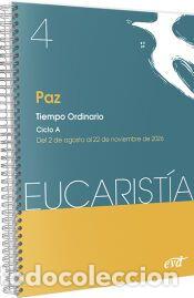 Libros: Paz - Editorial Verbo Divino