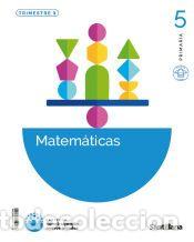 Libros: 5PRI MATEM MLIG CNM ED26 - Varios autores