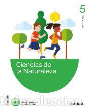 Libros: 5PRI C.NATUR CNM ED26 - Varios autores