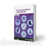 Libros: FCOS02 B&aacute;sico de prevenci&oacute;n de Riesgos Laborales - Ed. Adams