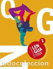 Libros: Cuaderno de Vacaciones Lengua Castellana y Literatura 2.&ordm; ESO - Araya Olazar&aacute;n, Claudia;Garc&iacute;a