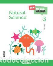 Libros: 3PRI NATUR SC STD NWM ED26 - Varios autores
