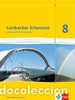 Libros: Lambacher Schweizer. 8. Schuljahr. Sch&uuml;lerbuch. Baden-Wurtemberg - Klett Ernst /Schulbuch
