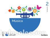 Libros: 2PRI MUSICA CNM ED26 - Varios autores