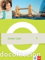 Libros: Green Line 1. Sch&uuml;lerbuch (fester Einband) Klasse 5