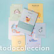 Libros: Pack de cuadernos 3.&ordm; de Primaria (+8 a&ntilde;os) - ENRIQUE RUBIO POLO, SLU