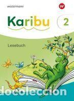 Libros: Karibu. Lesebuch 2 mit Diagnoseheft Lesen 2